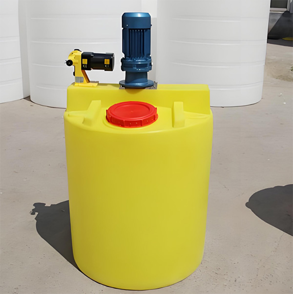 平川加药桶 平川加药桶