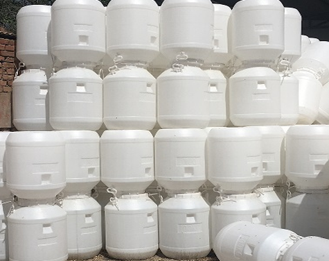 塑料平川圆桶 塑料平川圆桶