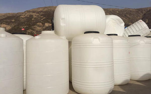 平川圆形塑料大桶