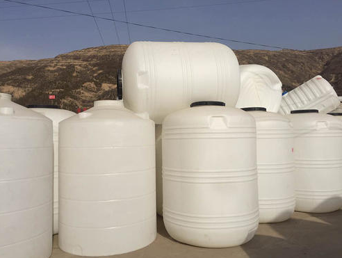 圆形平川塑料大桶