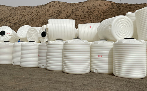 惊蛰时节,探索万科华洁平川塑料桶如何支持农业发展 惊蛰时节,探索万科华洁平川塑料桶如何支持农业发展