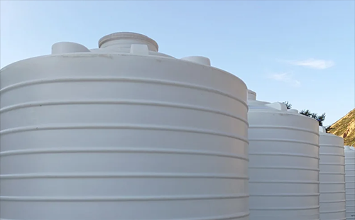 平川塑料大桶怎么选？PE/PP材质区别及选购指南