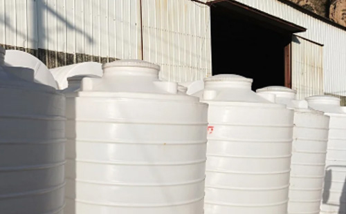 平川塑料大桶耐腐蚀性能全面解析：测试方法与选购指南