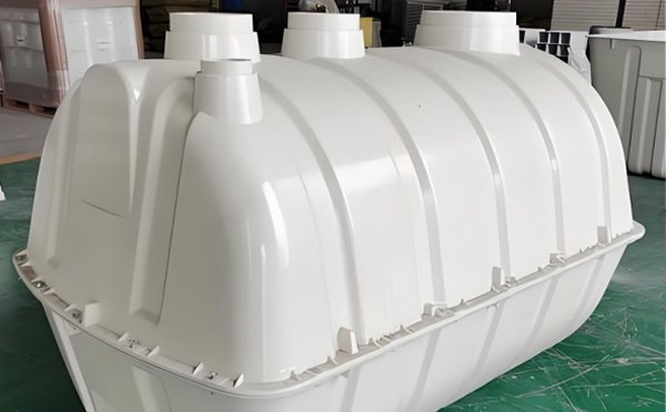 农村自建房排污方案:平川塑料平川化粪池安装间距与基坑排水要点 农村自建房排污方案:平川塑料平川化粪池安装间距与基坑排水要点