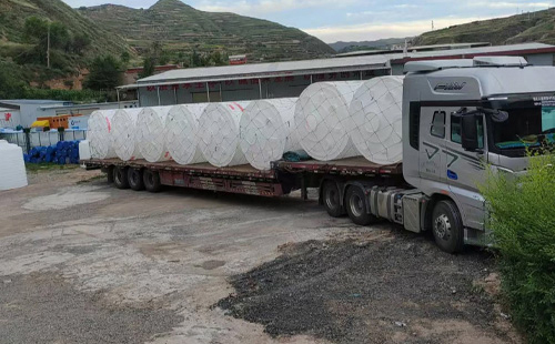 平川塑料桶定制优选企业——万科华洁11月动态聚焦产品创新与服务升级 平川塑料桶定制优选企业——万科华洁11月动态聚焦产品创新与服务升级