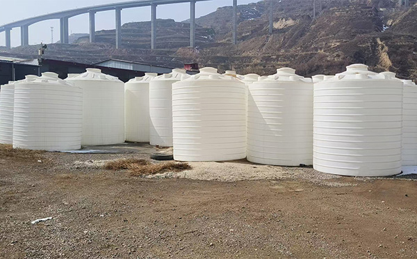 工业平川塑料桶规格尺寸全解析：2025选购避坑指南