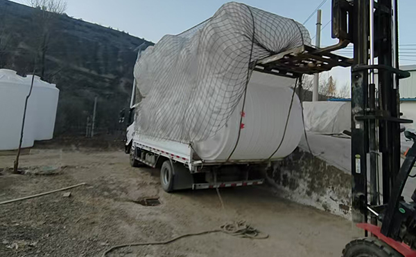 平川塑料桶批量交付案例：满足多行业高标容器需求的一站式解决方案